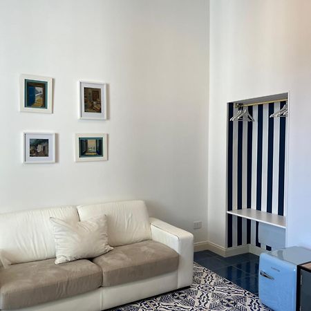 Gramsci 16 Hotel Napoli Ngoại thất bức ảnh