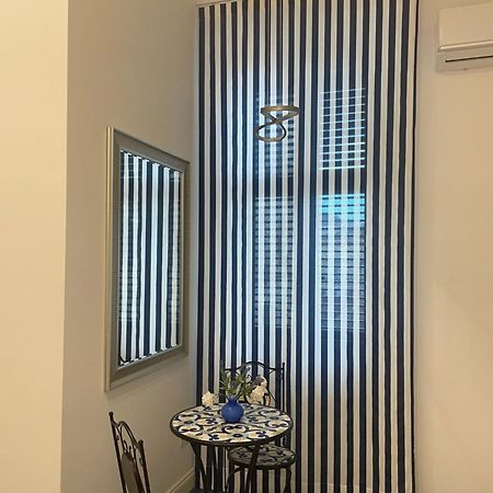 Gramsci 16 Hotel Napoli Ngoại thất bức ảnh