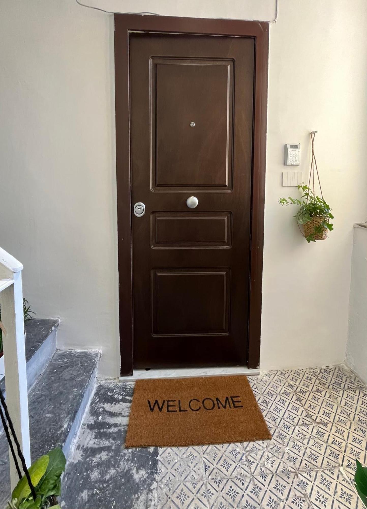 Gramsci 16 Hotel Napoli Ngoại thất bức ảnh