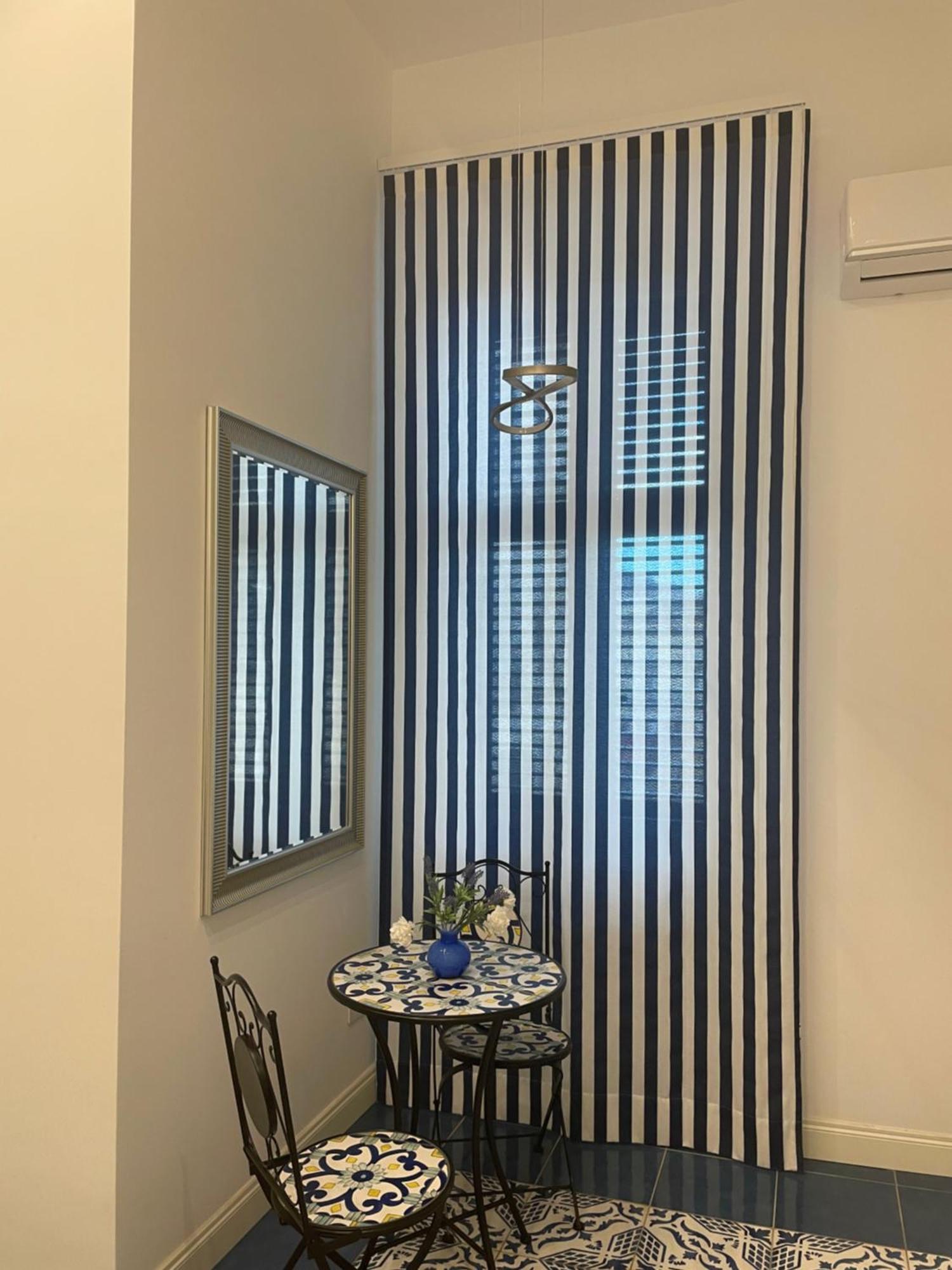 Gramsci 16 Hotel Napoli Ngoại thất bức ảnh